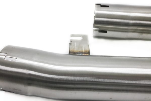 M240i MIDPIPE UPGRADE Online Hot Sale