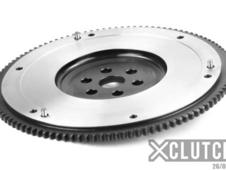 XClutch 88-91 Honda CRX Si 1.6L Chromoly Flywheel Sale