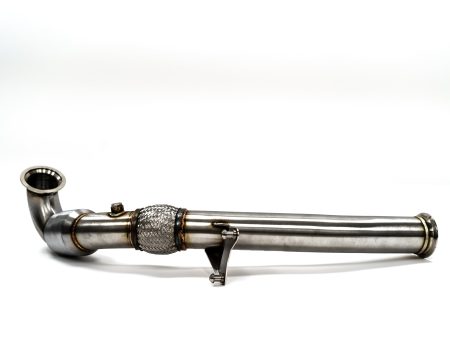 MK7 GLI DOWNPIPE Online Sale