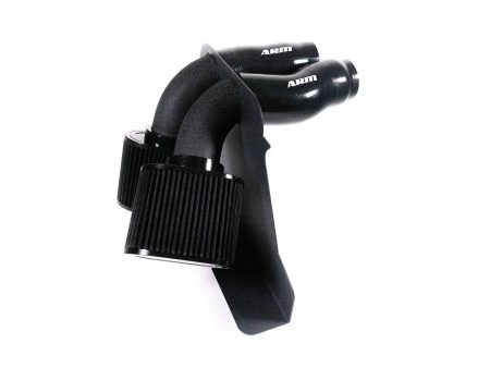 Audi 4.0T Intake Heat Shield - S6 S7 RS7 Online Sale