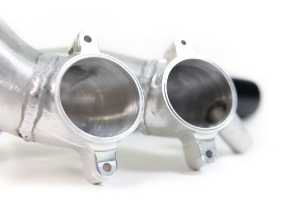 Audi 4.0T Inlets - S6 S7 RS7 on Sale