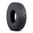 Atturo Trail Blade Boss Green Label (Soft Non-DOT) Tire - 40x13.50R17LT 136Q on Sale