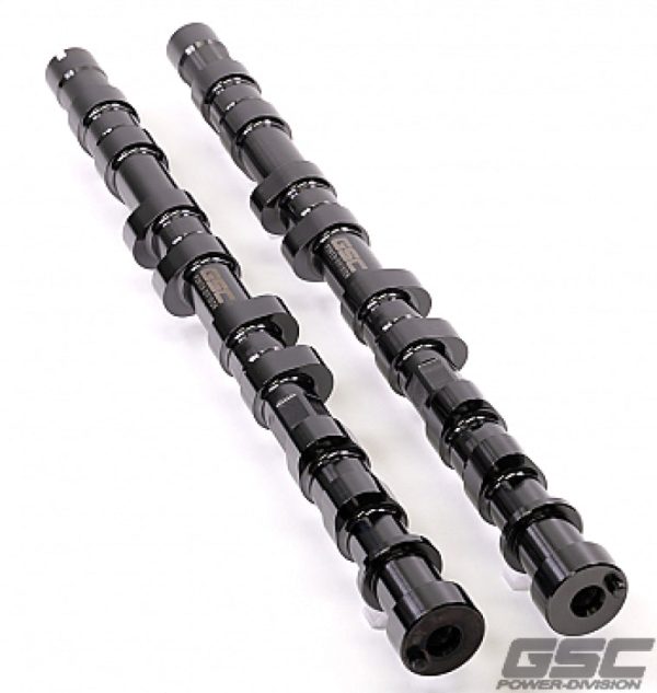 GSC P-D Mitsubishi EVO 8 4G63 L3 Billet Camshaft Set Sale