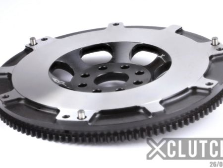 XClutch 02-05 Lexus IS300 Base 3.0L Lightweight Chromoly Flywheel Supply