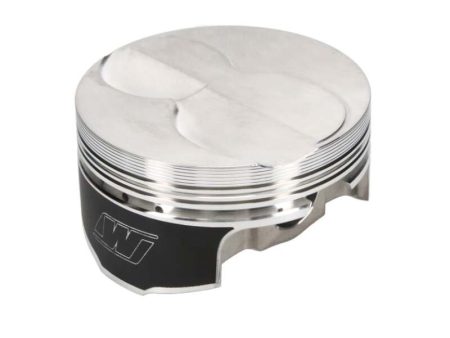 Wiseco Chevy LS Professional Series Piston Kit - 3cc Dome 4.020in Bore - Set Of 8 Online Hot Sale