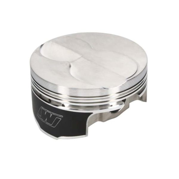 Wiseco Chevy LS Professional Series Piston Kit - 3cc Dome 4.020in Bore - Set Of 8 Online Hot Sale