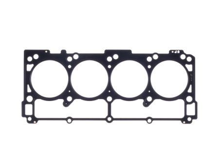 Cometic Gasket Chrysler 6.1L Gen-3 Hemi .030in MLS Cylinder Head Gasket 4.125in Bore Fashion