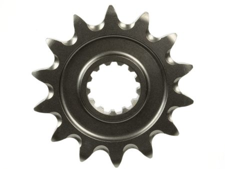 Renthal 02-15 GasGas Trials Pro Front Grooved Sprocket - 420-11P Teeth Online now