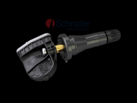 Schrader TPMS Sensor - Mazda OE Quality Rubber Snap-in Valve Discount