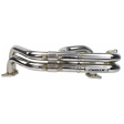 Tomei Equal Length Twin Scroll Exhaust Manifold | 2002-2021 Subaru WRX STI (TB6010-SB01A) Supply