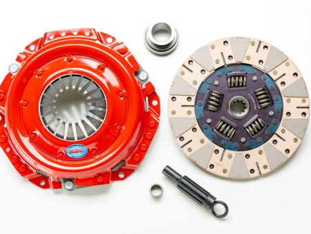 South Bend   DXD Racing Clutch 00-03 Toyota Celica 1ZZ 2ZZ 1.8L Stg 2 Drag Clutch Kit Online Hot Sale