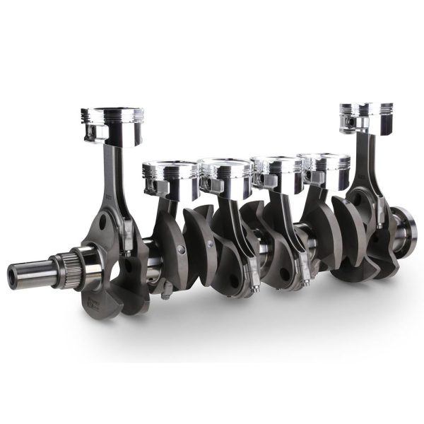 Tomei 2JZ-GTE 3.4 Stroker Kit | 1993-2002 Toyota Supra A80 (TA201A-TY03A) Online now