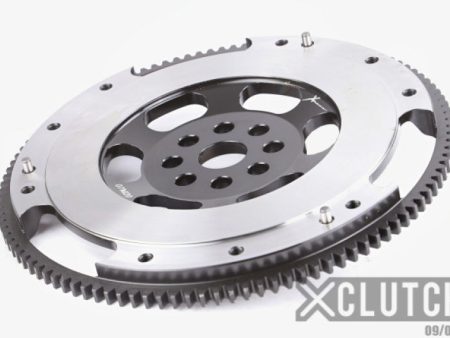 XClutch 00-03 Honda S2000 Base 2.0L Lightweight Chromoly Flywheel Online