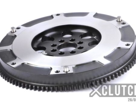 XClutch 90-92 Geo Prizm LSi 1.6L Chromoly Flywheel Discount