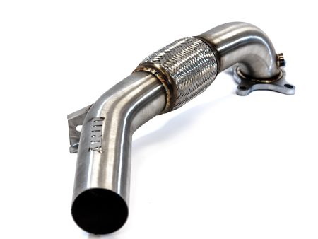 VW CC DOWNPIPE Cheap