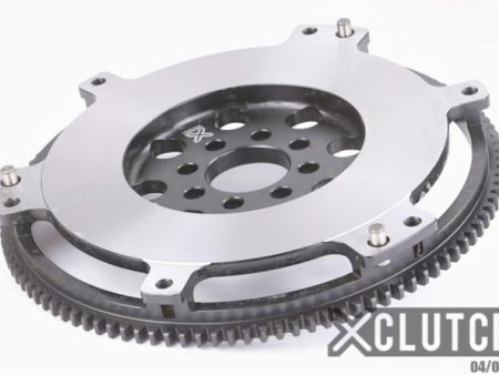 XClutch 05-11 Lotus Elise R 1.8L Lightweight Chromoly Flywheel on Sale