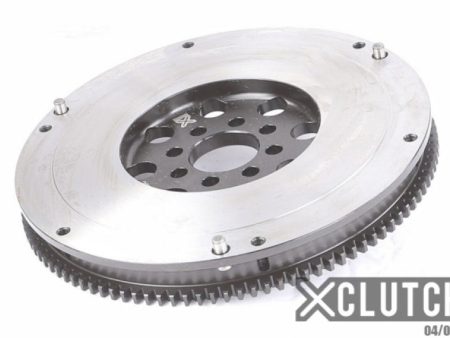 XClutch 05-11 Lotus Elise R 1.8L Chromoly Flywheel Hot on Sale