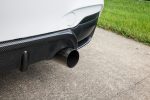 340i 440i SINGLE EXIT EXHAUST Hot on Sale