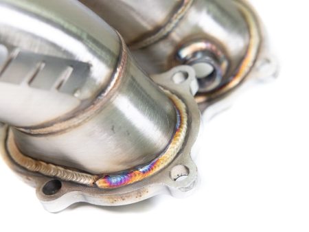 Audi 4.0T Downpipes - S6 S7 RS7 A8 S8 For Cheap