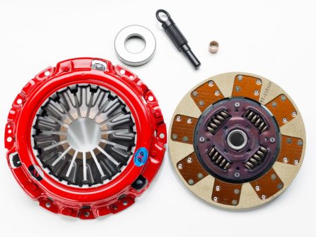 South Bend   DXD Racing Clutch 03-06 Nissan 350Z DE 3.5L Stg 3 Endur Clutch Kit For Cheap