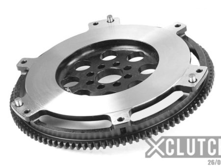 XClutch 98-02 Chevrolet Prizm LSi 1.8L Lightweight Chromoly Flywheel Fashion