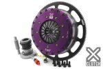 XClutch 08-10 Dodge Viper 8.4L 9in Triple Solid Ceramic Clutch Kit For Cheap