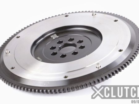 XClutch 12-15 Honda Civic 2.4L Chromoly Flywheel Discount