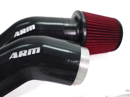 N63TU3 INTAKE - M550i M850i 750i For Discount