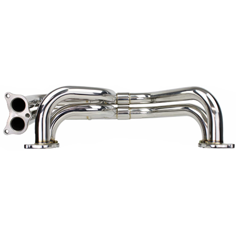 Tomei Equal Length Twin Scroll Exhaust Manifold | 2002-2021 Subaru WRX STI (TB6010-SB01A) Supply