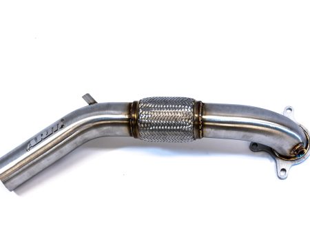 AUDI 8P A3 DOWNPIPE on Sale