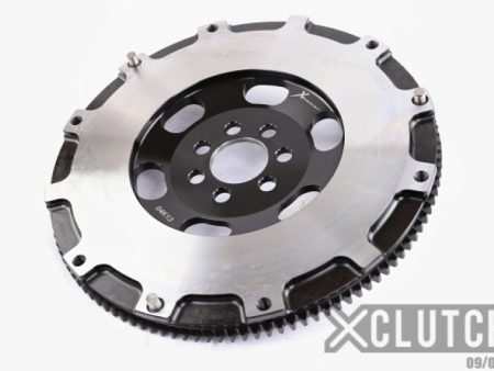 XClutch 07-17 Mitsubishi Lancer EVO X 2.0L Chromoly Flywheel Discount