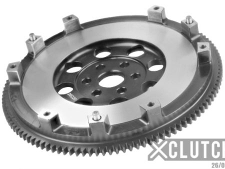 XClutch 94-97 Mazda Miata Shinsen 1.8L Chromoly Flywheel For Cheap