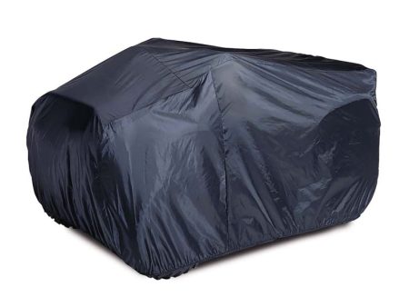 Dowco ATV Cover (Fits up to 105 in L x 48 in H x 50 in H) Black - 3XL For Sale