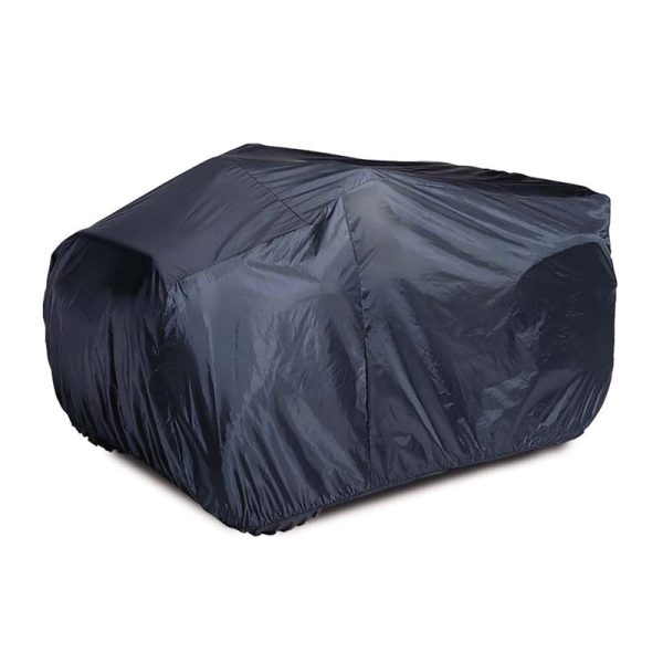 Dowco ATV Cover (Fits up to 105 in L x 48 in H x 50 in H) Black - 3XL For Sale