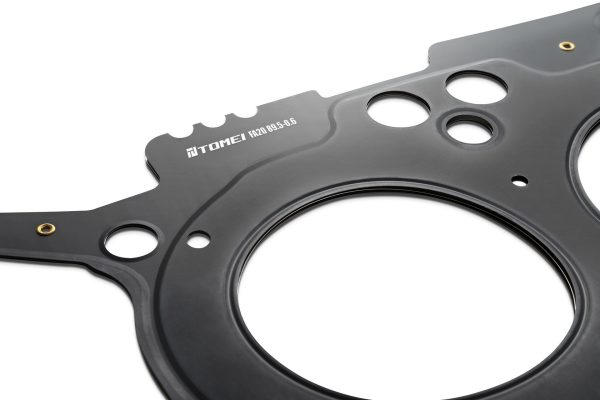 Tomei Head Gaskets - 89.5 Bore - 1.1mm Thick | Subaru FA20D F (TA4070-SB03C) For Cheap