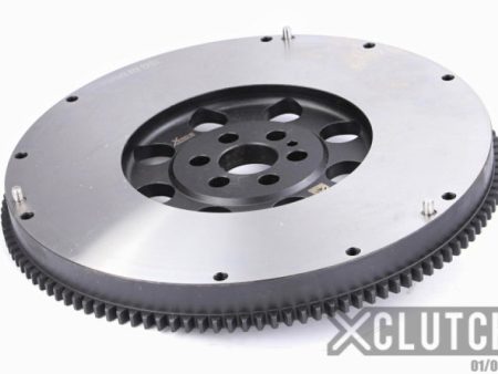 XClutch 91-98 Nissan 240SX LE 2.4L Chromoly Flywheel Online Hot Sale