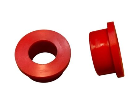 BLOX Racing 2013+ BRZ GR86 & 2008+ WRX STI Replacement Poly Bushings for Rear Lower Control Arm Online Sale