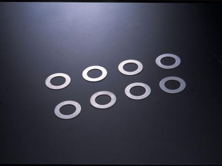 VALVE SPRING SHEET 4G63 EJ205 EJ207 EJ255 EJ257 0.5mm SET 8pcs by Tomei For Sale