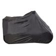 Dowco ATV Cover Sport (Fits up to 78 in L X 48 in W x 40 in H) Black - XL Fashion