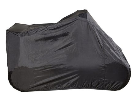 Dowco ATV Cover Sport (Fits up to 78 in L X 48 in W x 40 in H) Black - XL Fashion