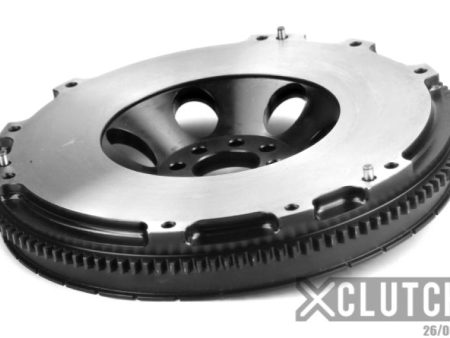 XClutch 03-06 Nissan 350Z Track 3.5L Lightweight Chromoly Flywheel For Sale