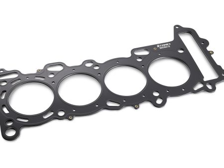 Tomei Stainless Head Gaskets - 87.0 Bore 1.2mm | Nissan SR20DE(T) Engines (TA4070-NS08B) Online Sale