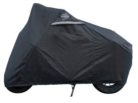 Dowco Kawasaki Z125,Honda Grom, Honda Monkey WeatherAll Plus Motorcycle Cover - Black Sale