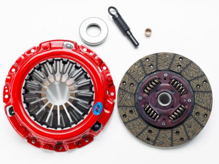 South Bend   DXD Racing Clutch 03-06 Nissan 350Z DE 3.5L Stg 2 Daily Clutch Kit Supply