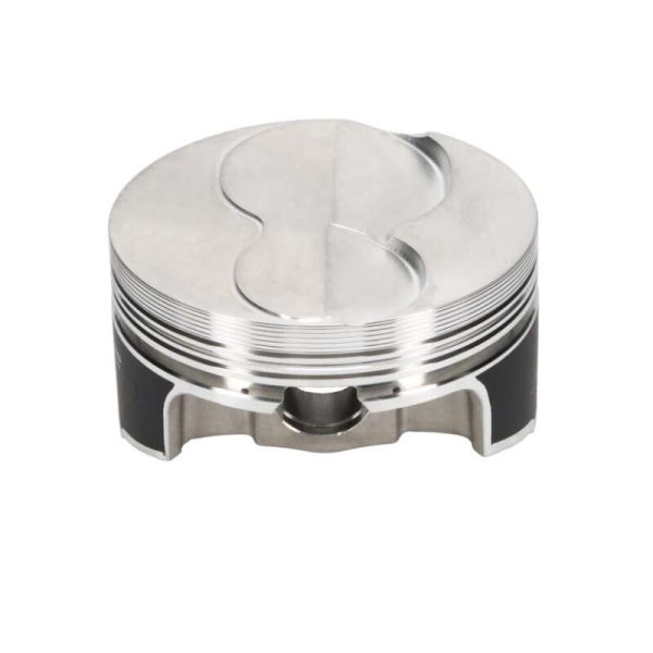 Wiseco Chevy LS Professional Series Piston Kit - 3cc Dome 4.020in Bore - Set Of 8 Online Hot Sale