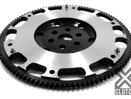 XClutch 88-91 Honda CRX Si 1.6L Lightweight Chromoly Flywheel For Discount