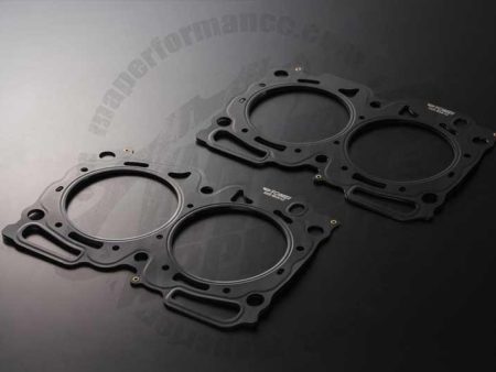 Tomei 101mm Bore Head Gasket - 1.5mm Thick | 2004-2012 Subaru STI (TOM TA4070-SB02D) on Sale