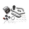 Wehrli 17-19 Duramax L5P Stage 2 High Flow Bundle Kit - Deore Gold Cheap