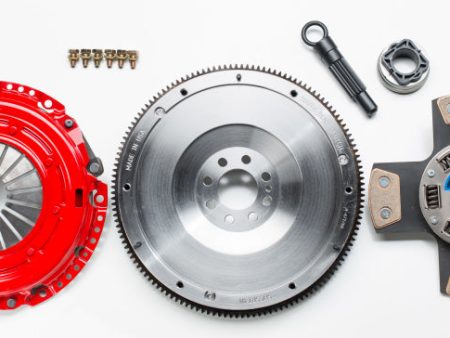 South Bend   DXD Racing Clutch 03-05 Dodge Neon SRT4 2.4L Stg 4 Extreme Clutch Kit (w  FW) Discount