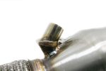 6  B58 CATTED DOWNPIPE - 240i 340i 440i 540i 640i 740i Online